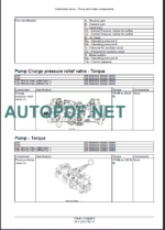 L221-L228-C227-C232 STAGE 4 SERVICE MANUAL