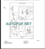 CNH L140-L150 REPAIR MANUAL