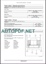 D150B SERVICE MANUAL