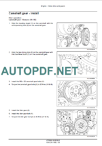 CNH F5 TIER4B SERVICE MANUAL