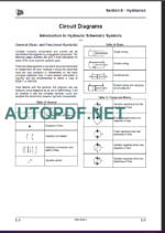 CB 225 225T 260 260T 280 300 300T 320T 330 Service Manual