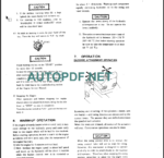 MD140BLC OPERATORS MANUAL