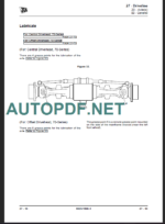 SD 70-80 SERVICE MANUAL