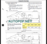 SK210LC-6E-SK250LC-6E OPERATORS MANUAL