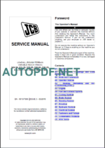 526-56 531-70 535-95 536-60 536-70 SERVICE MANUAL