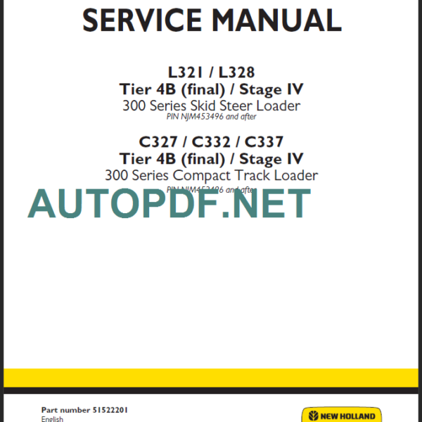 L321-L328 C327-C332-C337 SERVICE MANUAL