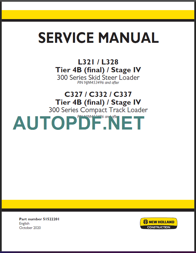 L321-L328 C327-C332-C337 SERVICE MANUAL