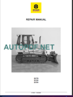 DC75-DC85-DC95 REPAIR MANUAL