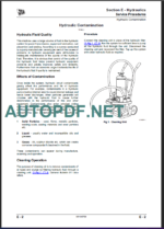 VMT860 TIER3 SERVICE MANUAL