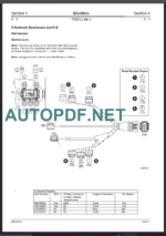 PS700-PS750 SERVICE MANUAL