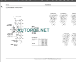 LW190B SERVICE MANUAL