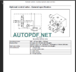 L221-L228-C227-C232-C237 SERVICE MANUAL