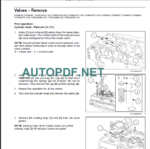 F4CE9484 TIER 3 SERVICE MANUAL