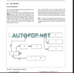 LW270B SERVICE MANUAL