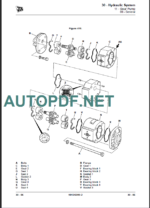 1CX-1CXT SERVICE MANUAL