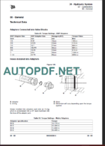 S1530E-S1930E-S2032E-S2046E-S2632E SERVICE MANUAL