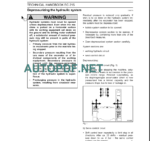 EC215 SERVICE MANUAL