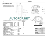 LW190B SERVICE MANUAL