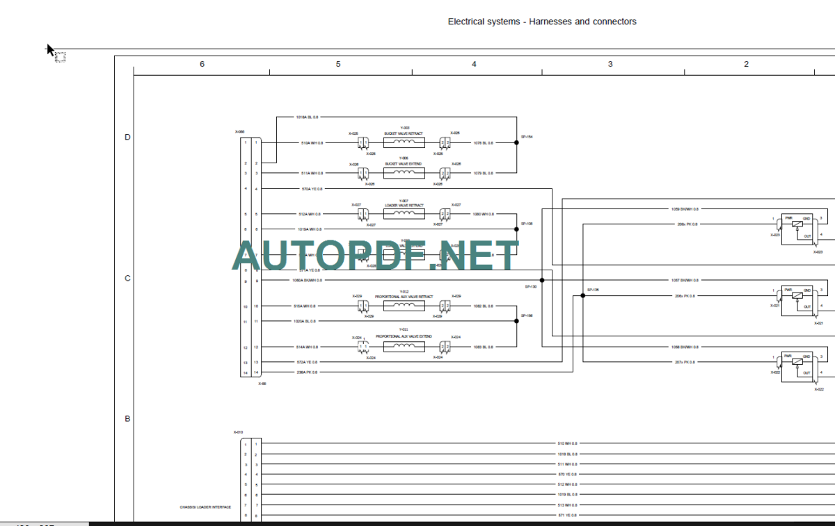 L221-L228-C227-C232-C237 SERVICE MANUAL