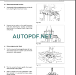 LW270B SERVICE MANUAL