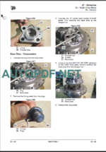 JS200-JS210-JS220-JS235 SERVICE MANUAL