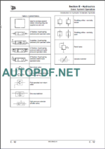 506C-506CHL-508C SERVICE MANUAL