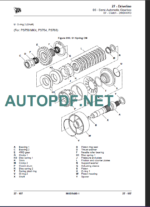 506-23 509-23 512-26 SERVICE MANUAL