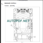 SK170-9 Tier 4 OPERATOR’S MANUAL