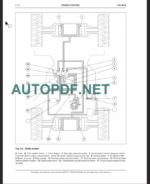 LW190B SERVICE MANUAL