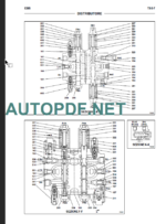 E385 MANUALE DELLE ISTRUZIONI PER LE RIPARAZIONI