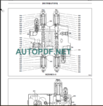 E385 MANUALE DELLE ISTRUZIONI PER LE RIPARAZIONI