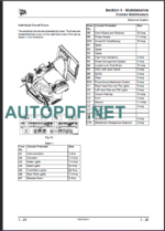 ROBOT 160-170-180 SERVICE MANUAL