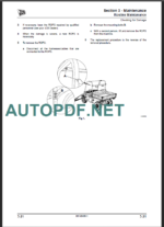 800D SERVICE MANUAL