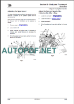 FM25 GROUND CARE SERVICE MANUAL