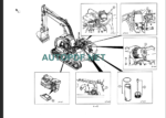 SK100-SK100L OPERATORS MANUAL