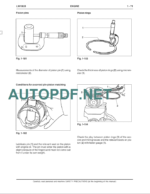 LW 190B SERVICE MANUAL