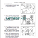 LS140-LS150 WORKSHOP MANUAL