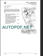 ROBOT 160-170-180 SERVICE MANUAL