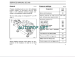 EC240 SERVICE MANUAL