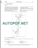 LW 190B SERVICE MANUAL