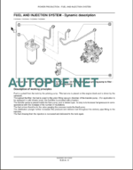 F4CE9484-F4CE9684 NEF SERVICE MANUAL