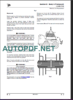 ROBOT 160-170-180 SERVICE MANUAL