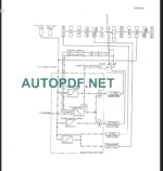 SK200-SK200LC Super Mark V OPERATORS MANUAL