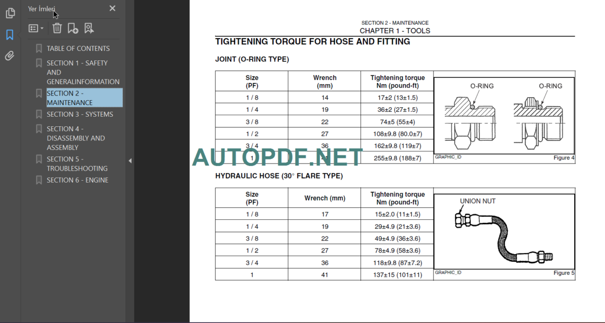 E27BSR SERVICE MANUAL