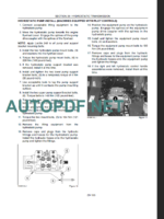 L160-L170 REPAIR MANUAL