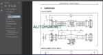 W50TC-W60TC-W70TC-W80TC REPAIR MANUAL