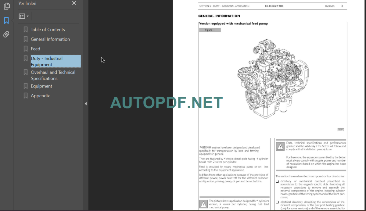 445M2-445TM2-668TM2 SERVICE MANUAL