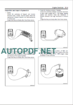 4HK1-6HK1 SERVICE MANUAL