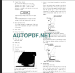 SK110-SK130-SK130LC MARK IV OPERATOR'S MANUAL