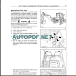 LB75B-LB90-LB110-LB115B SERVICE MANUAL